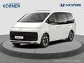 Hyundai STARIA HYBRID 1.6 T-GDI SIGNATURE PANORAMADACH 360 KAMERA Alb - thumbnail 1