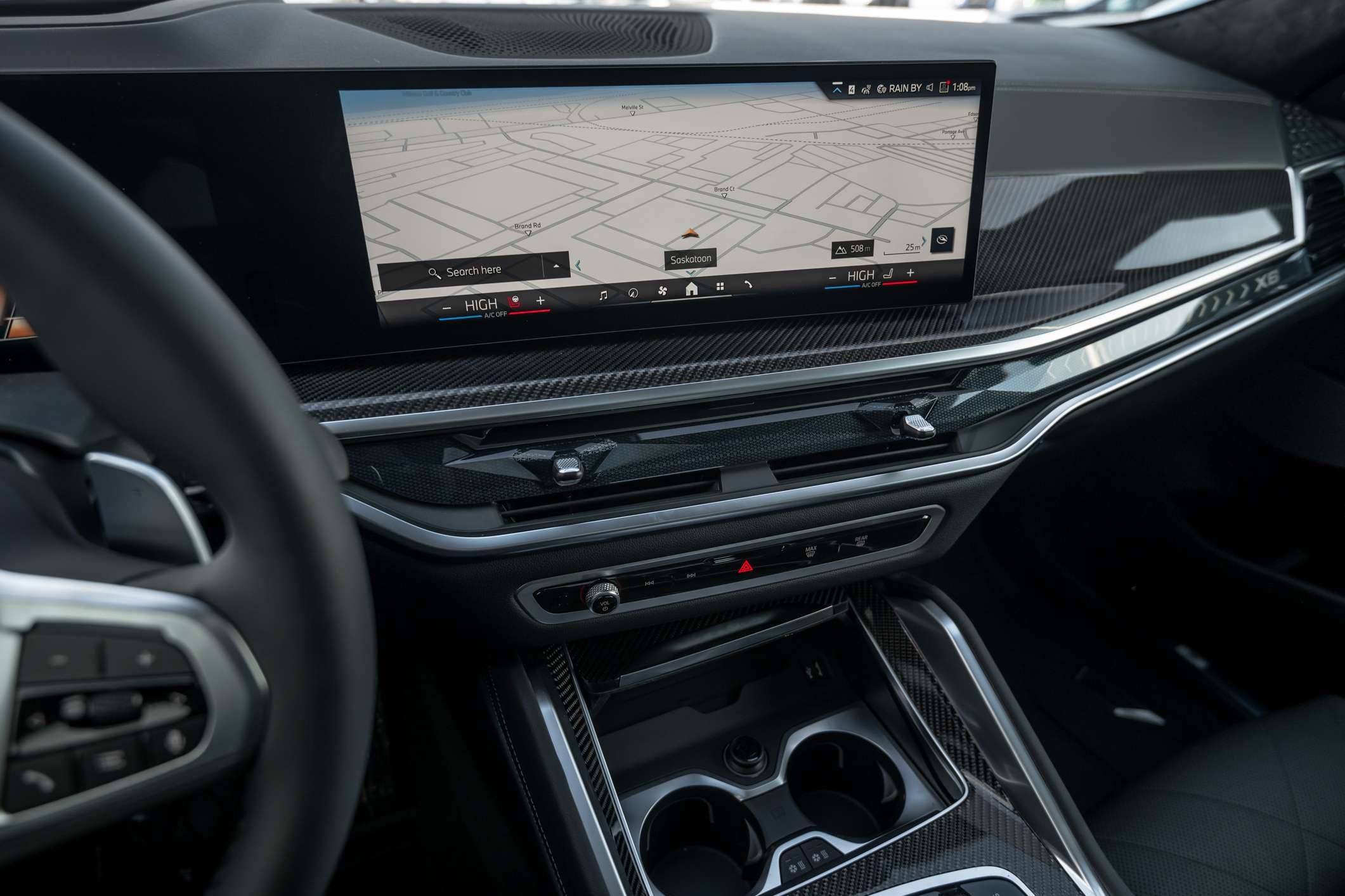 2026 BMW X6