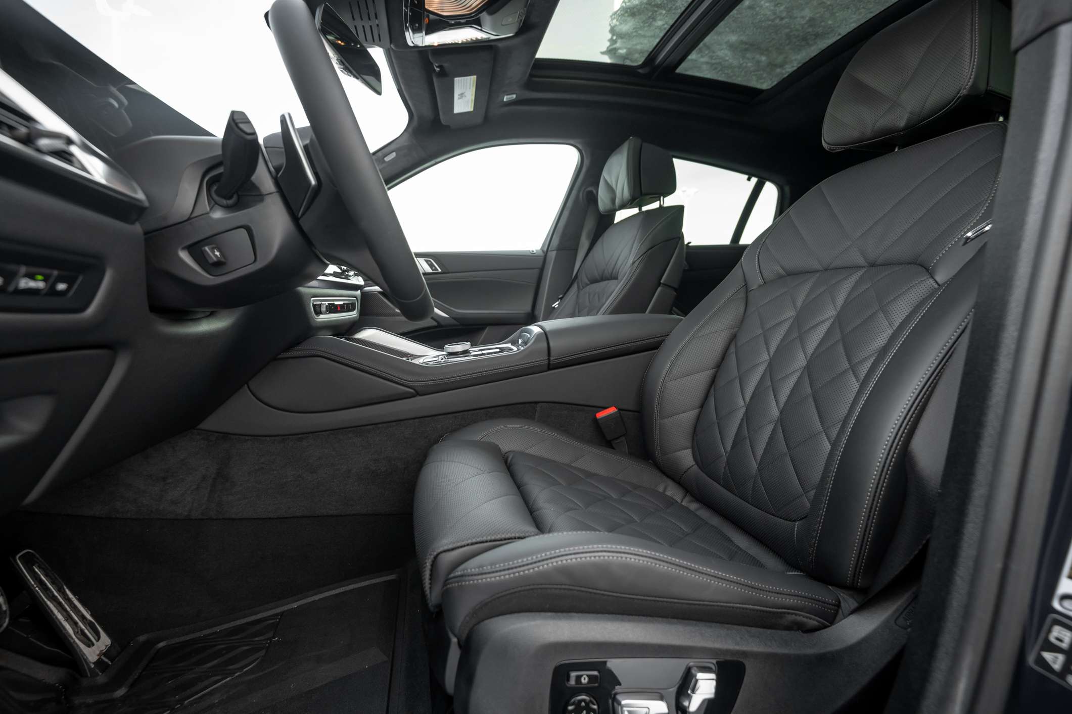 2026 BMW X6