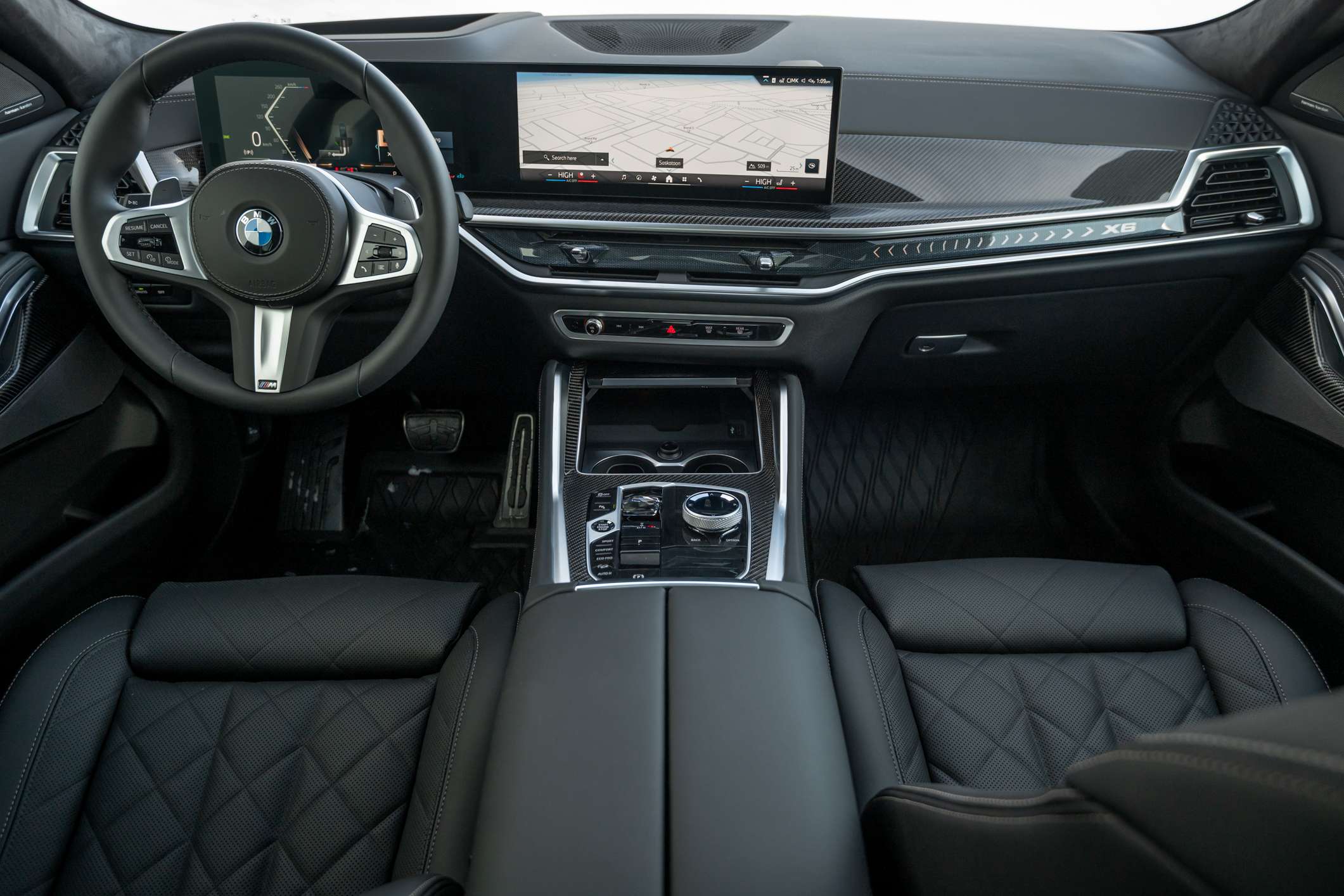 2026 BMW X6