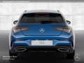 Mercedes-Benz CLA 200 AMG+NIGHT+360°+MULTIBEAM+TOTW+KEYLESS+7G Blau - thumbnail 9