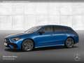 Mercedes-Benz CLA 200 AMG+NIGHT+360°+MULTIBEAM+TOTW+KEYLESS+7G Blau - thumbnail 3