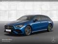 Mercedes-Benz CLA 200 AMG+NIGHT+360°+MULTIBEAM+TOTW+KEYLESS+7G Blau - thumbnail 14