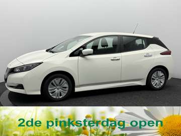 Visia 40 kWh SOH 95.5% | DAB | Dodehoekdetectie |
