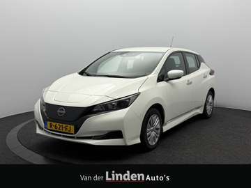 Visia 40 kWh SOH 95.5% | DAB | Dodehoekdetectie |