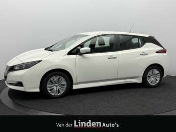 Visia 40 kWh SOH 95.5% | DAB | Dodehoekdetectie |