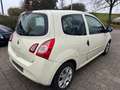Renault Twingo *KLIMA*FALTDACH*KUPPLUNG NEU*TÜV 05/27* Weiß - thumbnail 6