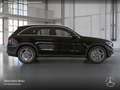 Mercedes-Benz GLC 300 de 4M AMG+AHK+MULTIBEAM+KAMERA+KEYLESS+9G Schwarz - thumbnail 23