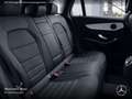Mercedes-Benz GLC 300 de 4M AMG+AHK+MULTIBEAM+KAMERA+KEYLESS+9G Schwarz - thumbnail 14
