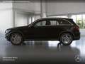 Mercedes-Benz GLC 300 de 4M AMG+AHK+MULTIBEAM+KAMERA+KEYLESS+9G Schwarz - thumbnail 6