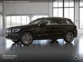 Mercedes-Benz GLC 300 de 4M AMG+AHK+MULTIBEAM+KAMERA+KEYLESS+9G Schwarz - thumbnail 3
