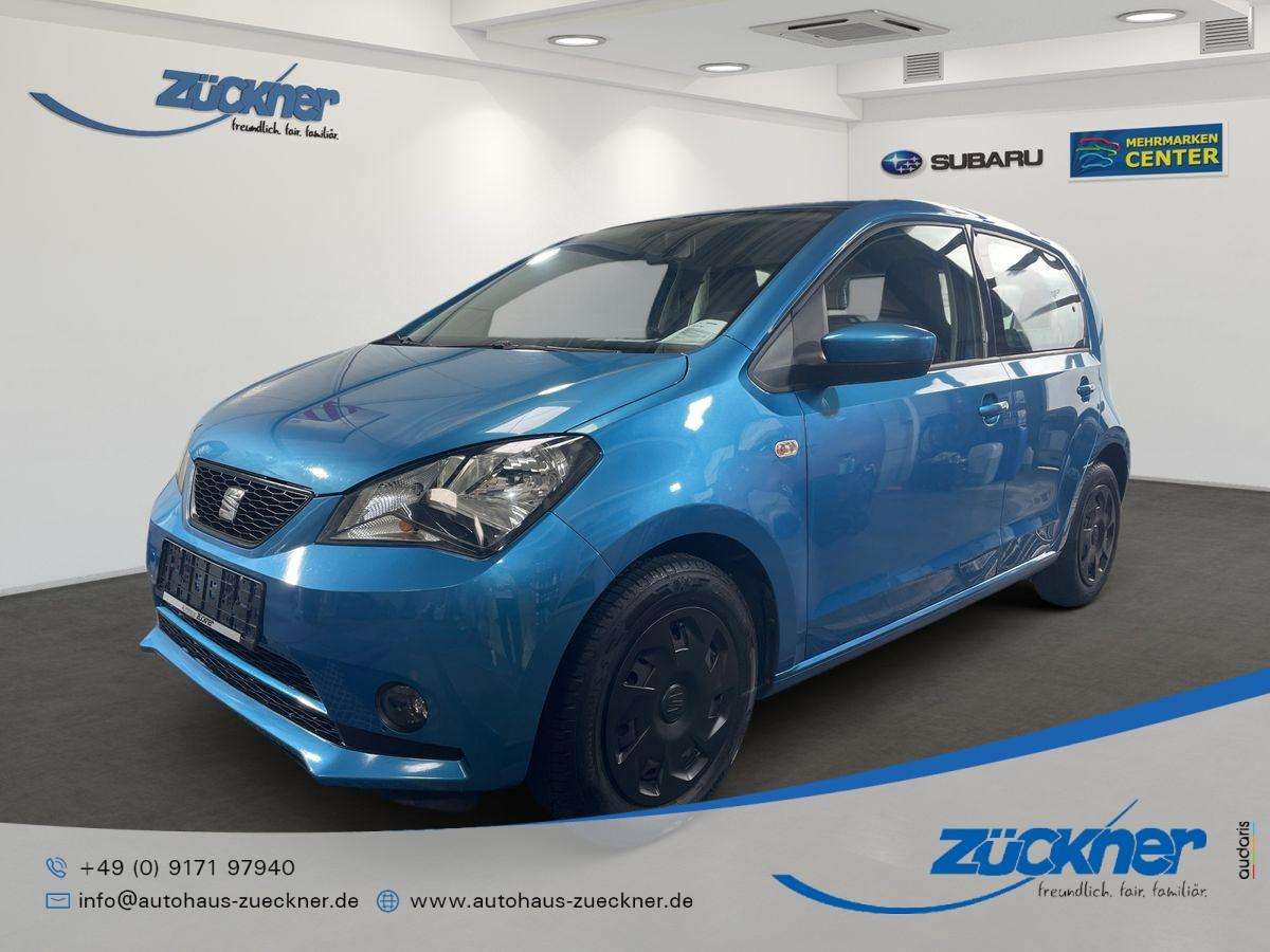 Second hand Seat Mii 1.0
