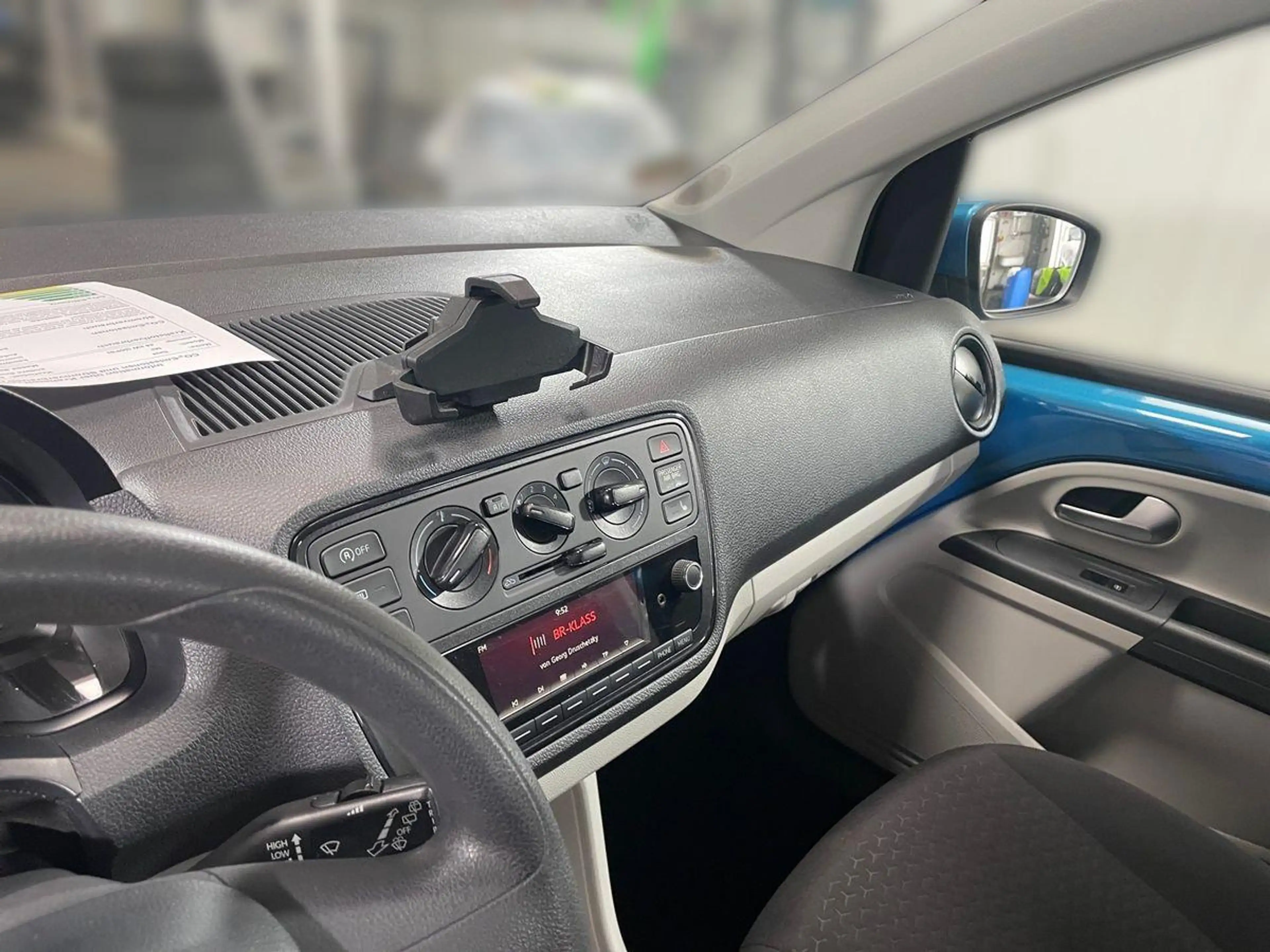 SEAT Mii Style — photo 12