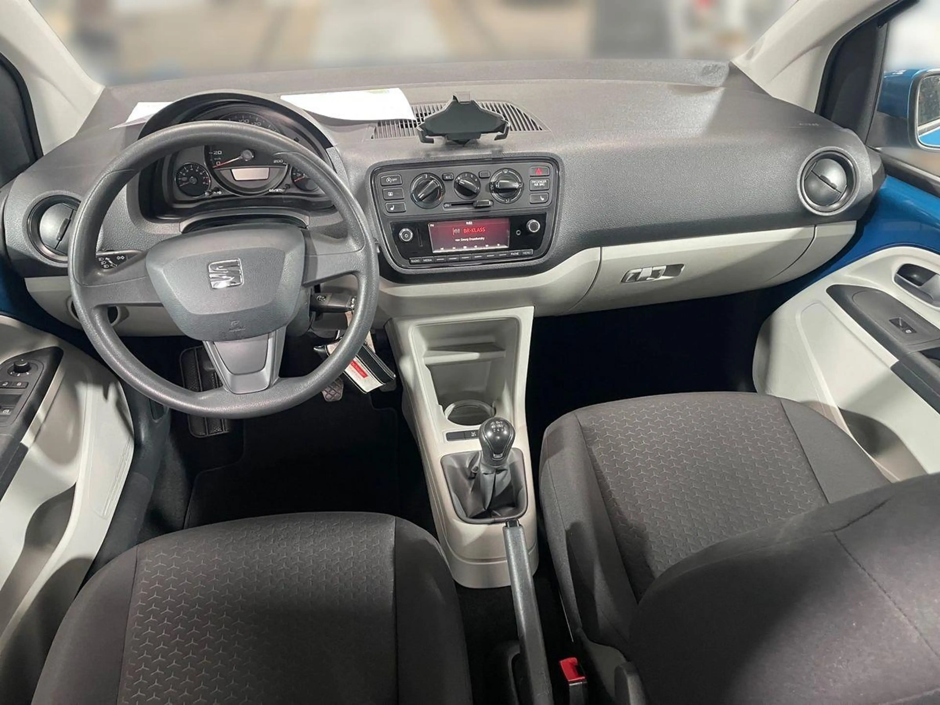 SEAT Mii Style — photo 4