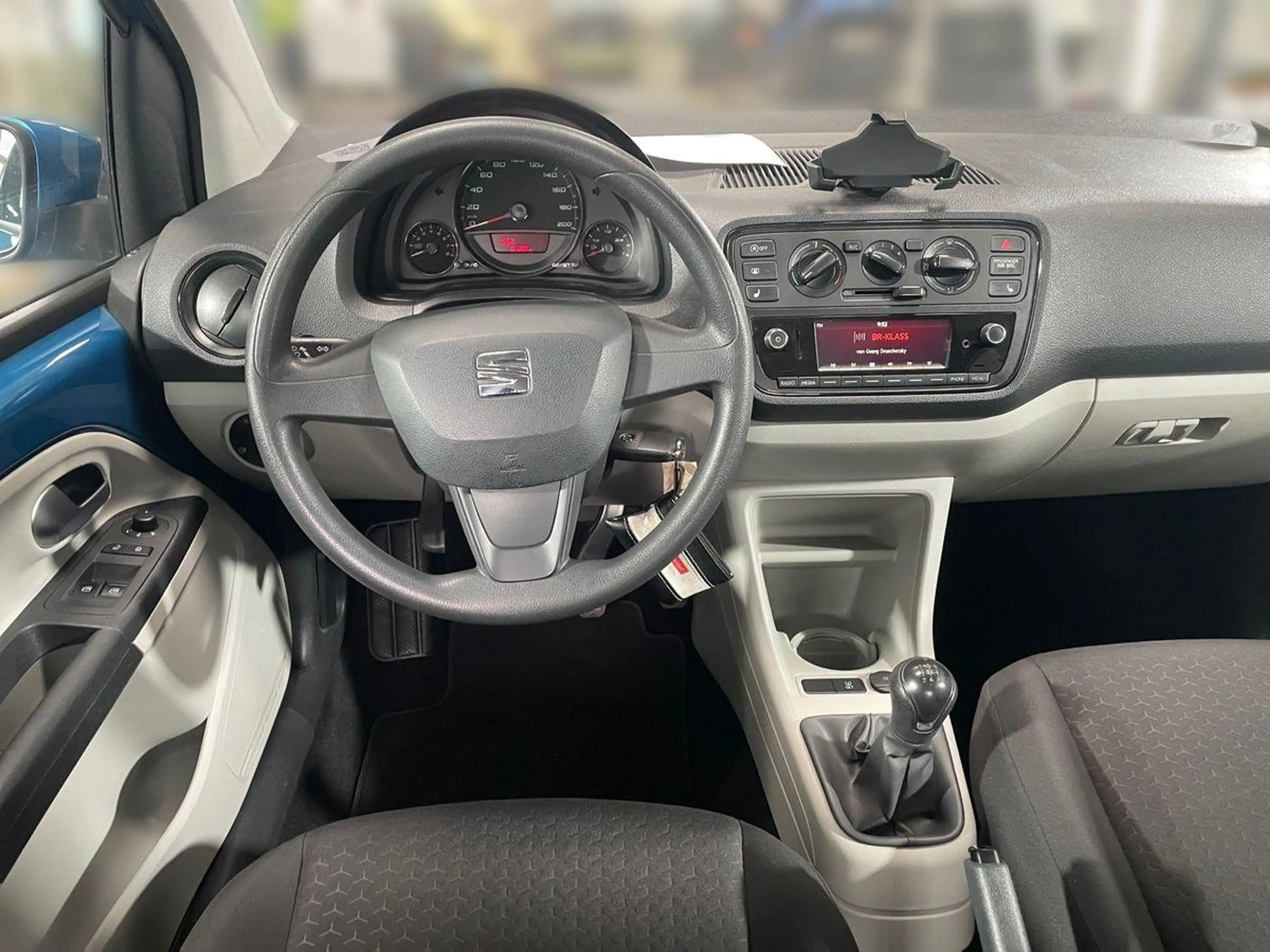 SEAT Mii Style — photo 3