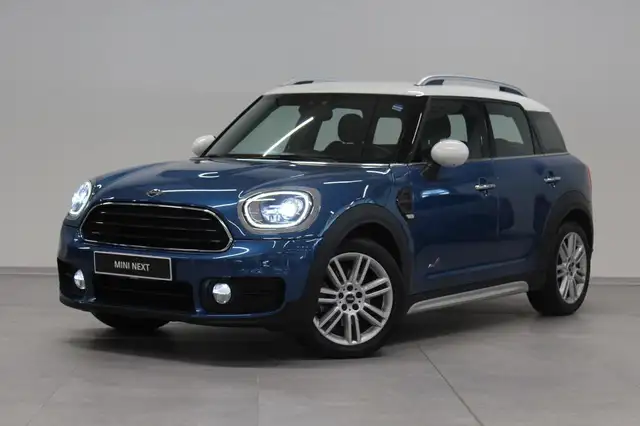 MINI Cooper D Countryman Cooper D Countryman ALL 4