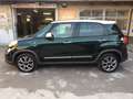 Fiat 500L 500L 1.4 tjt Trekking Gpl 120cv Verde - thumbnail 5