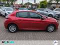 Peugeot 208 Active 1.2 PureTech 75 PDC+SpurH Rot - thumbnail 4