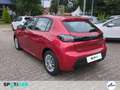 Peugeot 208 Active 1.2 PureTech 75 PDC+SpurH Rot - thumbnail 7