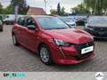 Peugeot 208 Active 1.2 PureTech 75 PDC+SpurH Rot - thumbnail 3
