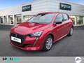 Peugeot 208 Active 1.2 PureTech 75 PDC+SpurH Rot - thumbnail 1