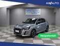 Peugeot 208 1.2 Puretech Allure S&S 100CV Gris - thumbnail 1