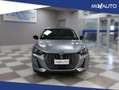 Peugeot 208 1.2 Puretech Allure S&S 100CV Gris - thumbnail 2