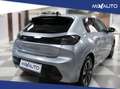 Peugeot 208 1.2 Puretech Allure S&S 100CV Gris - thumbnail 5
