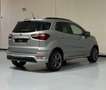 Ford EcoSport 1.0 EcoBoost ST Line 125 Gris - thumbnail 5