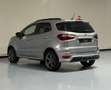 Ford EcoSport 1.0 EcoBoost ST Line 125 Gris - thumbnail 6