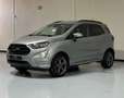 Ford EcoSport 1.0 EcoBoost ST Line 125 Gris - thumbnail 2