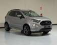 Ford EcoSport 1.0 EcoBoost ST Line 125 Gris - thumbnail 1