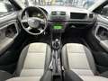 Skoda Fabia Combi 1.2 HTP Cool Edition, 2.Hand, Klima Schwarz - thumbnail 4