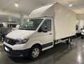 Volkswagen Crafter Ch. Cb. 2.0TDI SCR RWD 35 BL L4 103kW Fehér - thumbnail 3