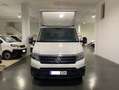 Volkswagen Crafter Ch. Cb. 2.0TDI SCR RWD 35 BL L4 103kW Fehér - thumbnail 2