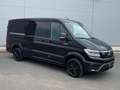 MAN TGE 3.200 L3H2 Kasten 4x4 Individual S ACC STHZ Negro - thumbnail 2