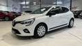 Renault Clio Blue dCi Equilibre 74kW Blanco - thumbnail 2