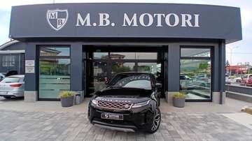 Range Rover Evoque I2.0d i4 mhev  awd 163cv auto