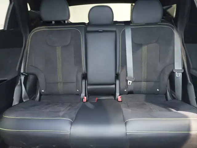 Kia Ev6 view 15