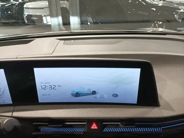 Kia Ev6 view 11