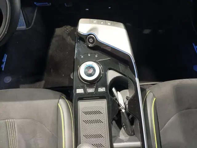 Kia Ev6 view 13