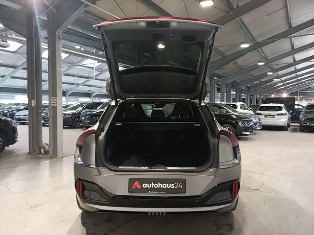 Kia Ev6 view 6