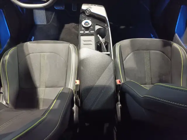 Kia Ev6 view 14