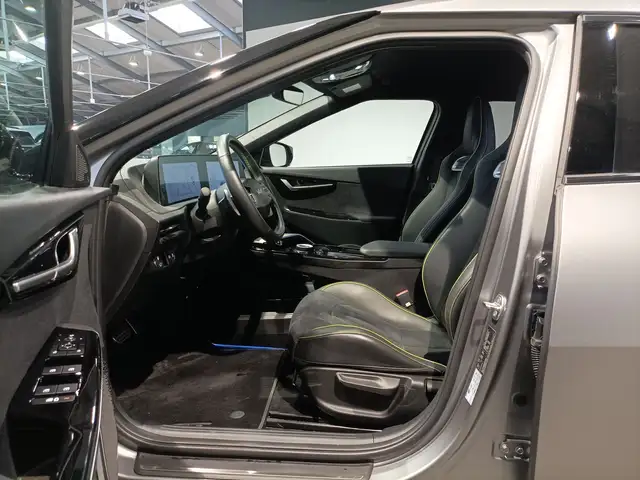 Kia Ev6 view 8