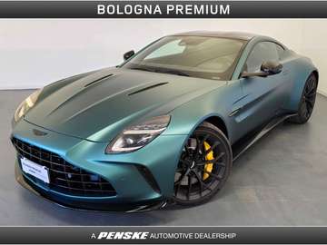 Vantage Coupe 4.0 V8 auto