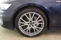 Audi A6 A6 Avant 40 2.0 tdi mhev Busin Sport quattro s-tr Bleu - thumbnail 13