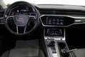 Audi A6 A6 Avant 40 2.0 tdi mhev Busin Sport quattro s-tr Bleu - thumbnail 3