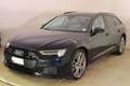 Audi A6 A6 Avant 40 2.0 tdi mhev Busin Sport quattro s-tr Bleu - thumbnail 1