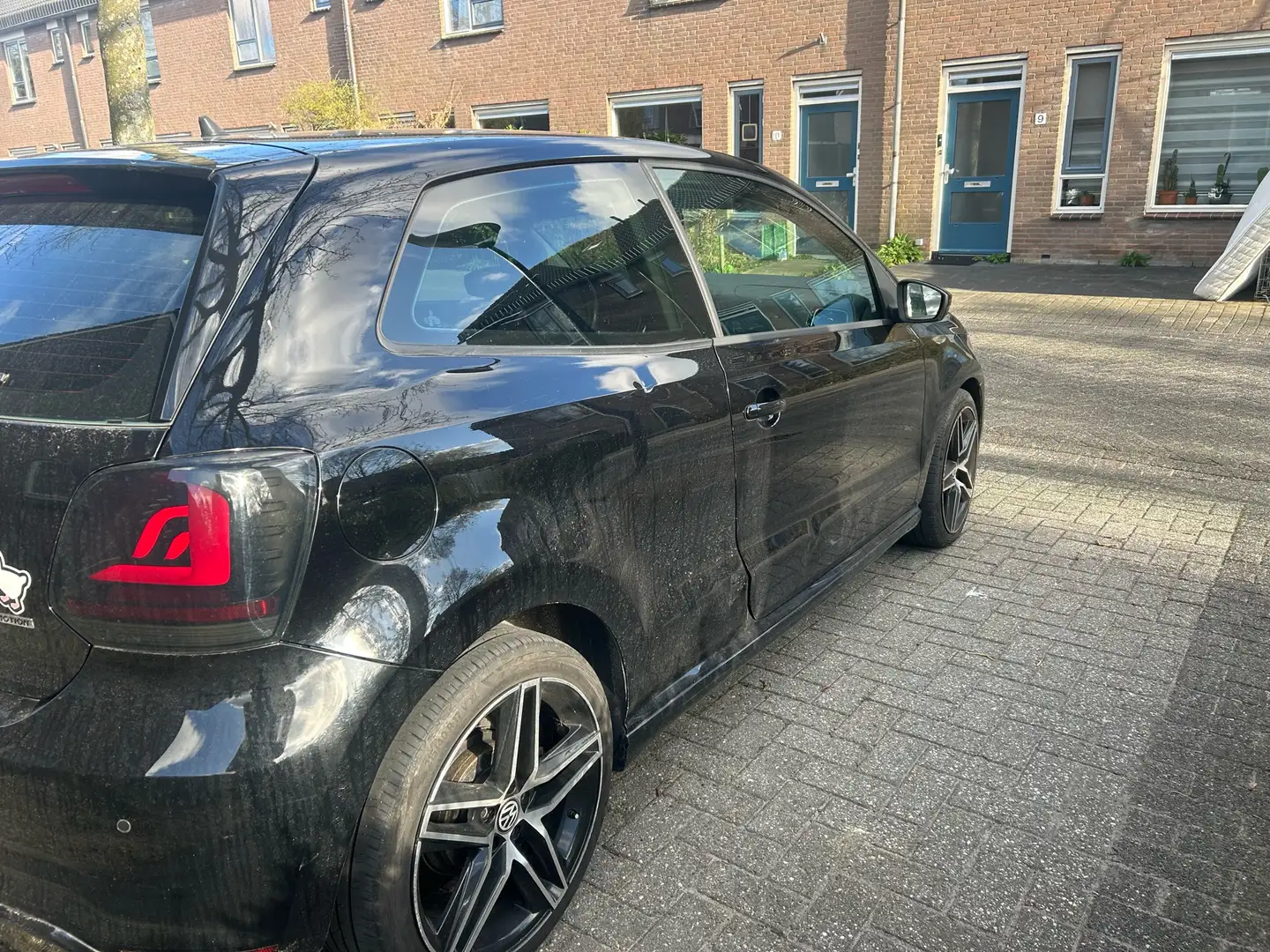 Volkswagen Polo 1.2 TDI bluemotion - 2