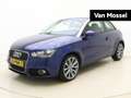 Audi A1 1.4 TFSI Attraction Pro Line Business | Navigatie Bleu - thumbnail 1